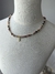 Collar Canto de Rio en internet