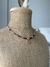 Collar Encanto Ancestral - tienda online