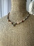 Collar Hechizo Dorado - comprar online