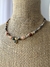 Collar Hechizo Dorado