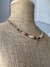 Collar Hechizo Dorado en internet