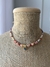 Collar Raíz de Estrella