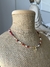 Collar Hada del Bosque