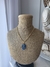 Collar Rio de Nube
