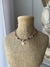 Collar Círculo de Luna