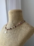 Collar Círculo de Luna - comprar online