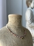 Collar Aura de Luna - comprar online
