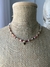 Collar Aura de Luna - Benditos Tiempos