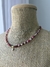 Collar Espejismo de Hada