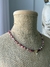 Collar Espejismo de Hada en internet