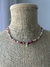 Collar Gema del Alma