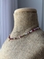 Collar Gema del Alma en internet