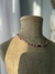 Collar Agata Rosa en internet