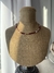 Collar Rosa Encantada - Benditos Tiempos