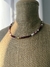 Collar Rosa Encantada en internet