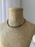 Collar Melodía de Ágata - comprar online