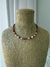 Collar Danza del Alma en internet
