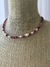 Collar Danza del Alma - comprar online