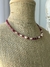 Collar Danza del Alma