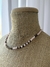 Collar Pétalo Encantado