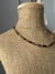 Collar Velo de Aurora