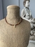 Collar Brisa Dorada - Benditos Tiempos