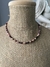 Collar Verso Salvaje en internet
