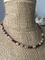Collar Verso Salvaje - comprar online