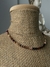 Collar Jardín Infinito