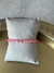 Pulsera Aura Rosa - comprar online
