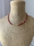 Collar Love - Benditos Tiempos