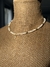 Collar Rosa del Amanecer