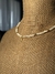 Collar Rosa del Amanecer - comprar online