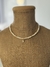 Collar Rosa del Amanecer en internet