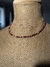Collar Suspiros del Bosque