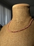 Collar Luces de Amor - comprar online