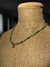 Collar Lágrima de Sirena