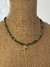Collar Lágrima de Sirena - Benditos Tiempos