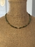 Collar Selva de los Sueños - Benditos Tiempos