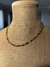 Collar Suspiro del Bosque - Benditos Tiempos