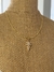 Collar Rezo del Agua en internet