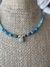 Collar Nubes de Cristal