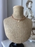 Collar Ámbar