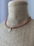 Collar Ámbar - comprar online