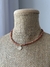 Collar Ámbar - Benditos Tiempos