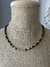 Collar Alma de Cerezo - comprar online