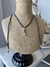 Collar Margarita en internet