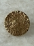 Anillo Sol dorado - tienda online