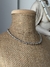 Collar Zinnia