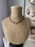Collar Naira - Benditos Tiempos